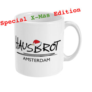 HausMug X-Mas